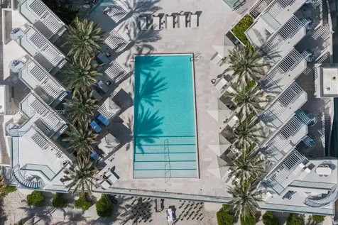 18501 Collins Avenue Sunny Isles Beach FL 33160