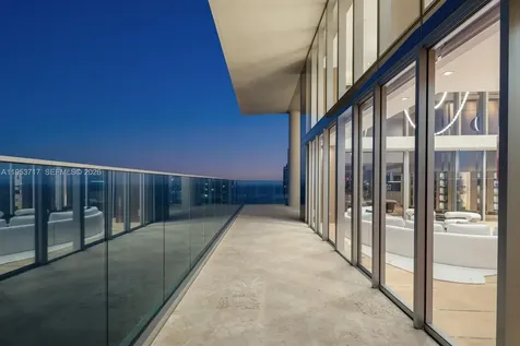 18501 Collins Avenue Sunny Isles Beach FL 33160