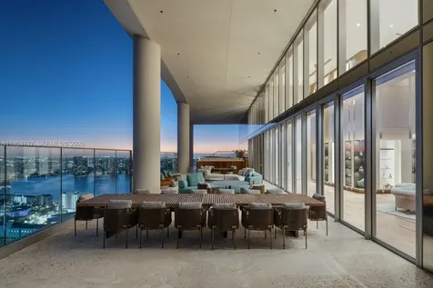 18501 Collins Avenue Sunny Isles Beach FL 33160