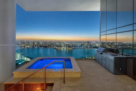 18501 Collins Avenue Sunny Isles Beach FL 33160