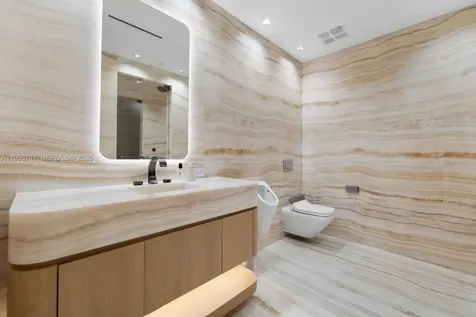 18501 Collins Avenue Sunny Isles Beach FL 33160