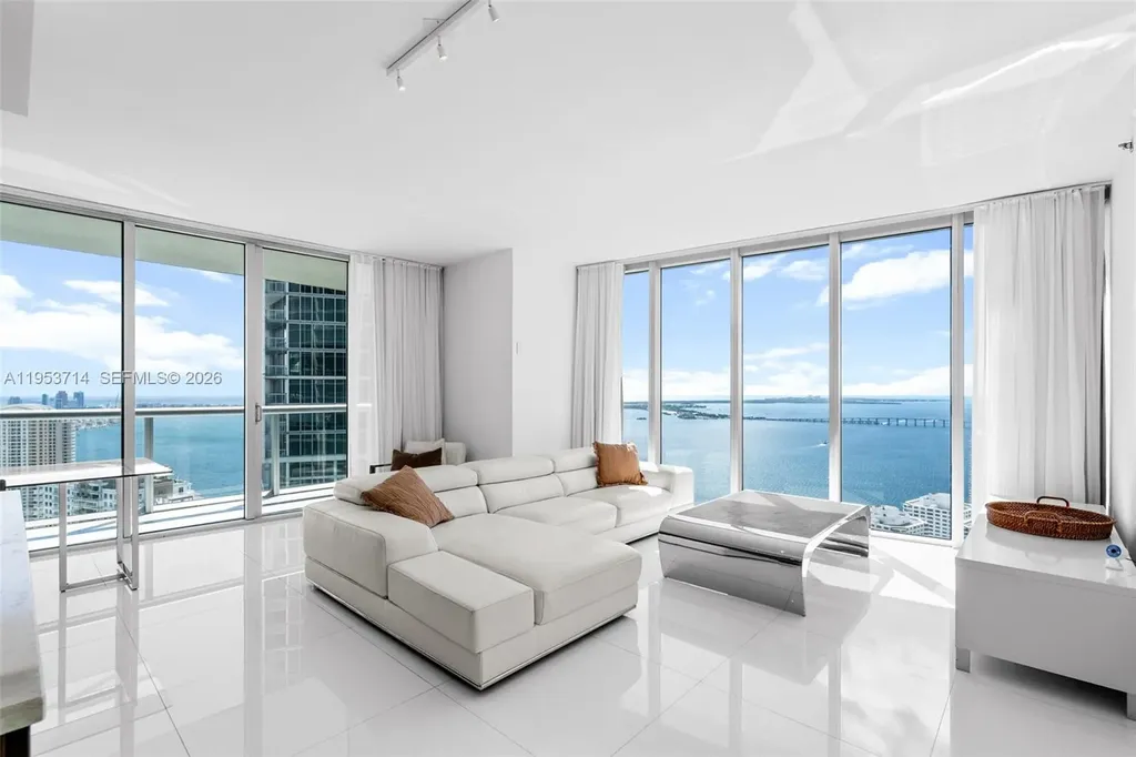 485 Brickell Avenue Miami FL 33131