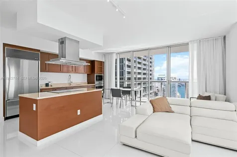 485 Brickell Avenue Miami FL 33131