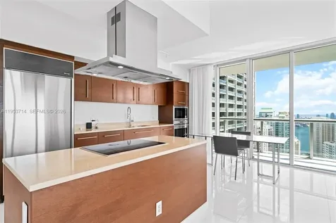 485 Brickell Avenue Miami FL 33131