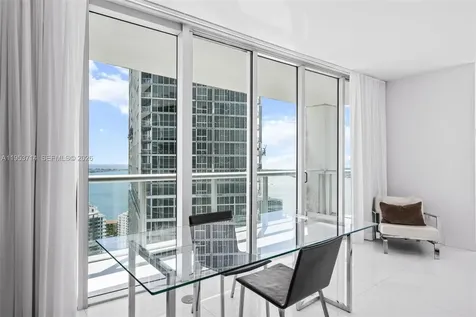 485 Brickell Avenue Miami FL 33131