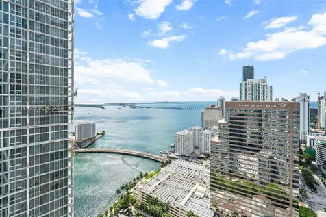 485 Brickell Avenue Miami FL 33131