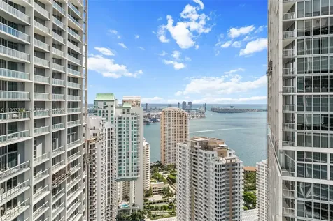 485 Brickell Avenue Miami FL 33131