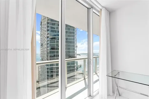 485 Brickell Avenue Miami FL 33131