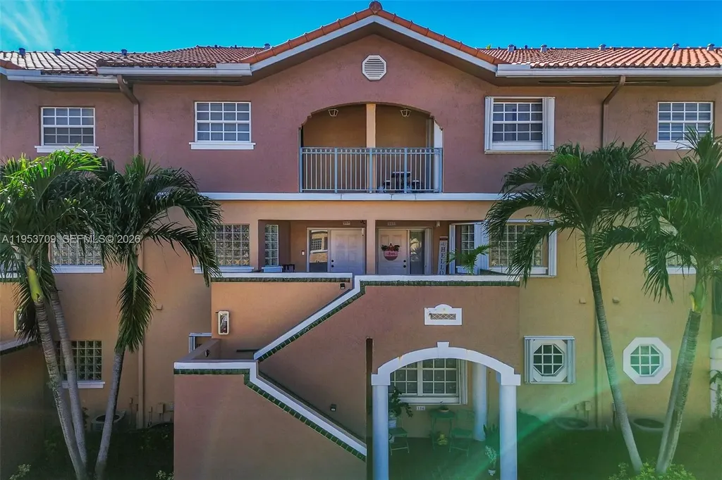 10026 Hammocks Boulevard Miami FL 33196