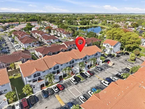 10026 Hammocks Boulevard Miami FL 33196
