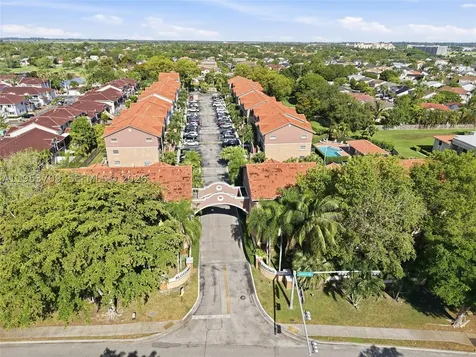 10026 Hammocks Boulevard Miami FL 33196