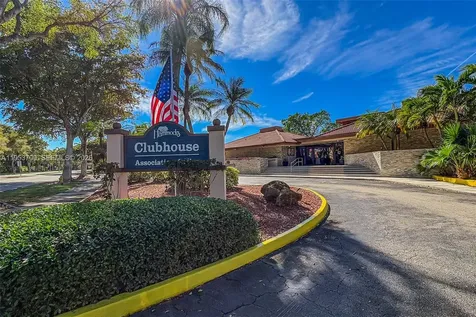 10026 Hammocks Boulevard Miami FL 33196