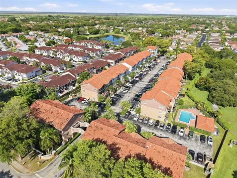 10026 Hammocks Boulevard Miami FL 33196