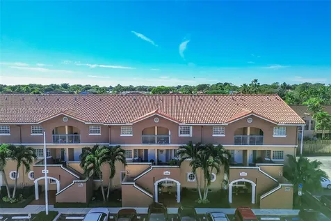 10026 Hammocks Boulevard Miami FL 33196
