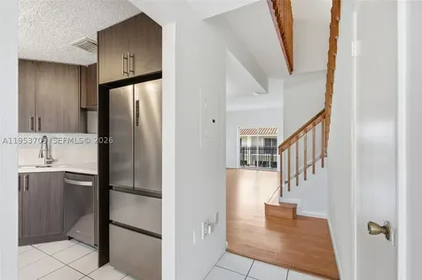 10026 Hammocks Boulevard Miami FL 33196