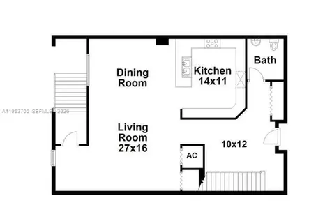 8395 SW 73rd Avenue Miami FL 33143