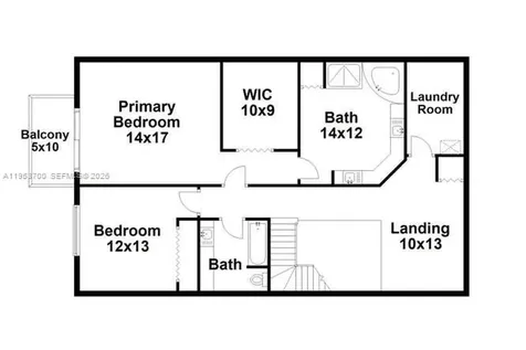 8395 SW 73rd Avenue Miami FL 33143