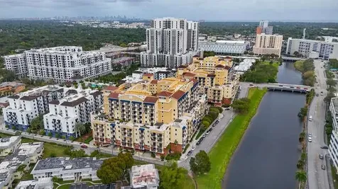 8395 SW 73rd Avenue Miami FL 33143