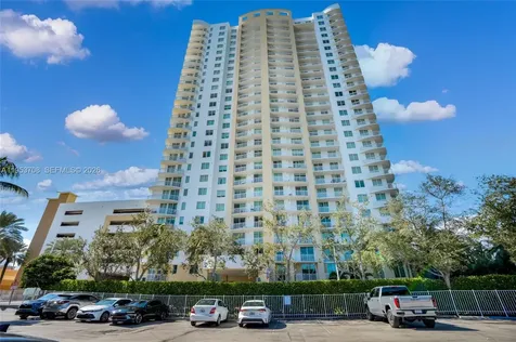 1755 E Hallandale Beach Boulevard Hallandale Beach FL 33009