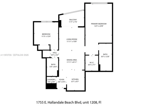1755 E Hallandale Beach Boulevard Hallandale Beach FL 33009