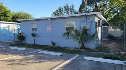 1808 NW 9th Street Fort Lauderdale FL 33311