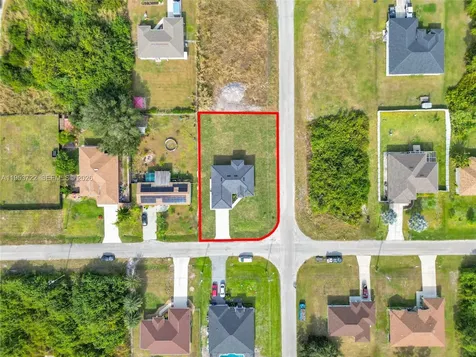 3602 20th Street SW Lehigh Acres FL 33976