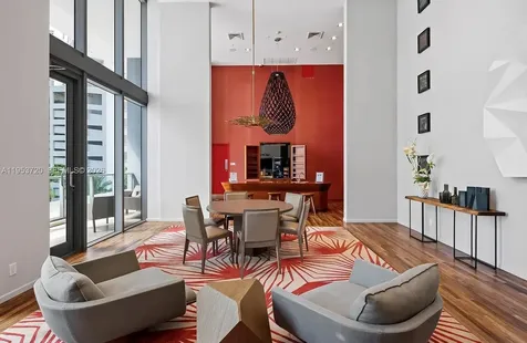 1300 Brickell Bay Drive Miami FL 33131