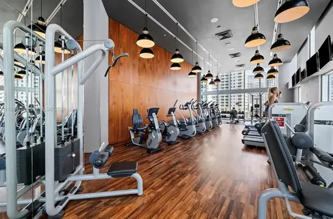1300 Brickell Bay Drive Miami FL 33131