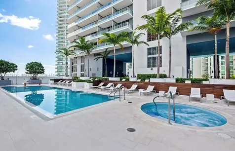 1300 Brickell Bay Drive Miami FL 33131