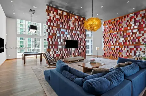 1300 Brickell Bay Drive Miami FL 33131