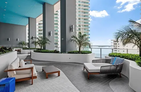 1300 Brickell Bay Drive Miami FL 33131