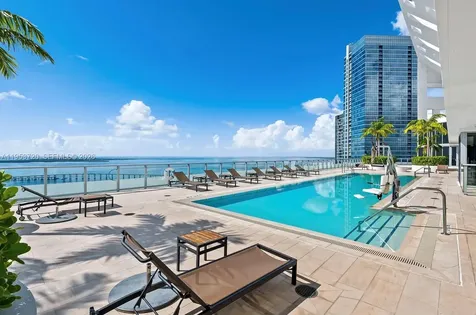 1300 Brickell Bay Drive Miami FL 33131