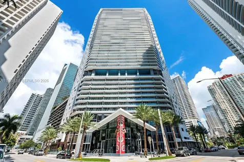 1300 Brickell Bay Drive Miami FL 33131