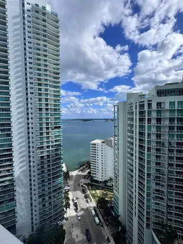 1300 Brickell Bay Drive Miami FL 33131