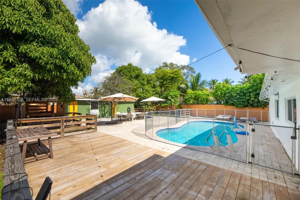 1765 NE 145th Street Miami FL 33181