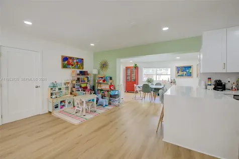 1765 NE 145th Street Miami FL 33181