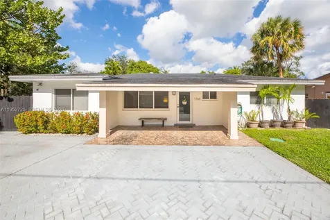 1765 NE 145th Street Miami FL 33181
