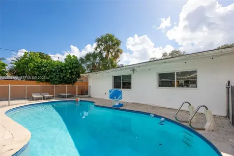 1765 NE 145th Street Miami FL 33181