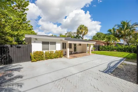 1765 NE 145th Street Miami FL 33181