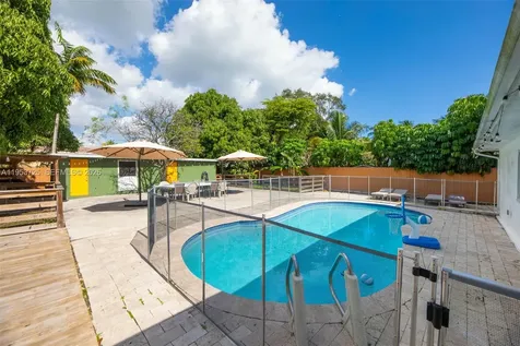 1765 NE 145th Street Miami FL 33181