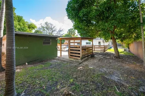 1765 NE 145th Street Miami FL 33181