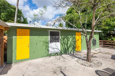 1765 NE 145th Street Miami FL 33181