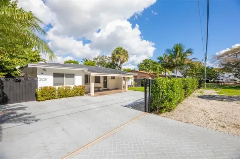 1765 NE 145th Street Miami FL 33181