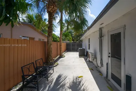 1765 NE 145th Street Miami FL 33181