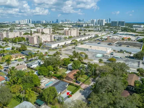 1765 NE 145th Street Miami FL 33181