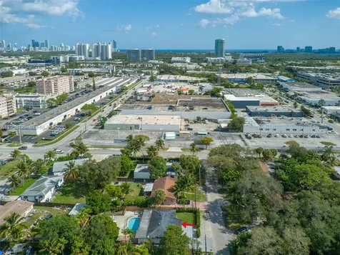 1765 NE 145th Street Miami FL 33181