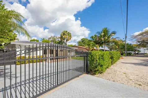 1765 NE 145th Street Miami FL 33181