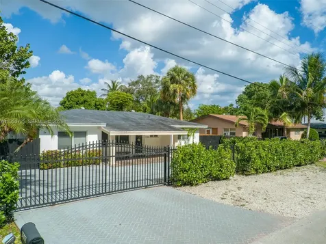 1765 NE 145th Street Miami FL 33181