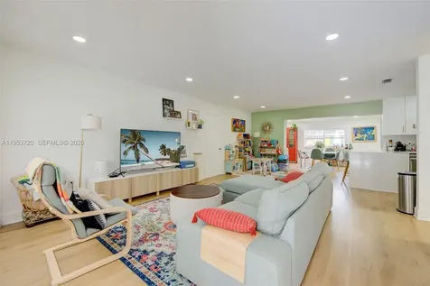 1765 NE 145th Street Miami FL 33181