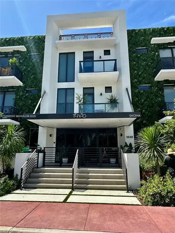 1030 15th Street Miami Beach FL 33139